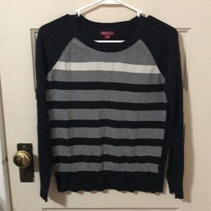 Merona thin sweater, XS